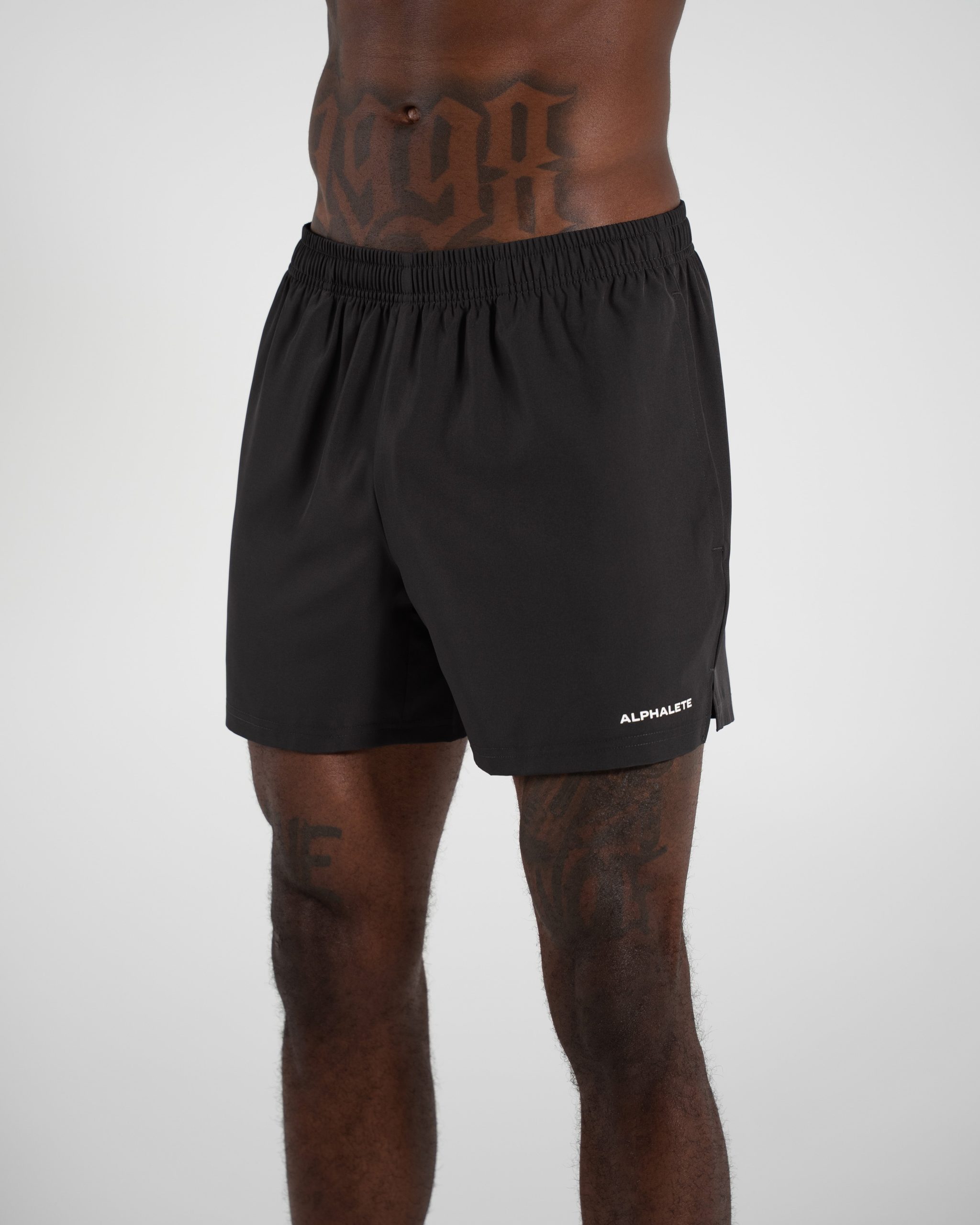 Everyday Training Short - Gridiron