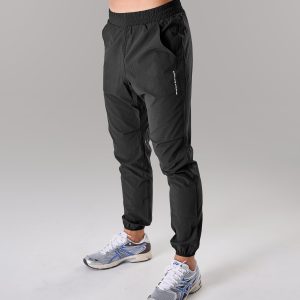 Infinity Tech Pant - Black