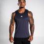 Base Cutoff - Dusty Navy