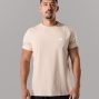 Momentum Tee - Sandstorm