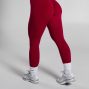 Pump High Rise Legging - Strawberry Jam