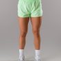 Sprint Short - Neon Spring